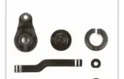 Tamiya America Inc P Parts TT-01/TT02/EURO TRUCK/T02D