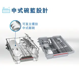 Bosch博世 45寬獨立式洗碗機 SPS4IMW00X 10人份