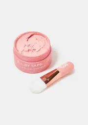 [Booby Tape] Pink Clay Breast Mask