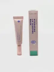 PATCHOLOGY Rosé Lips Hydrating Lip Sleeping Mask New In Box 0.50 fl oz