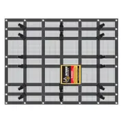 Safeguard 1200 x 900mm Small Toolbox Net