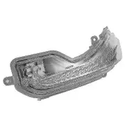 Infiniti Qx30 Q50 Q60 Q70 Left Side Door Mirror Turn Signal Light 26165-4ga0a (2014-2019)