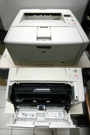 (保固半年)〔卡紙〕 HP LaserJet 5200　雷射印表機 維修套件