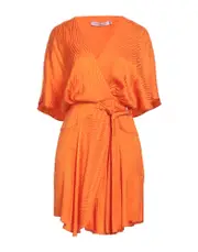 [SIMONA CORSELLINI] SIMONA CORSELLINI Mini dresses - Item 15456561