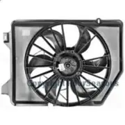 75229 4-Seasons Four-Seasons Fan Motor for Mercury Sable Ford Taurus 1991-1993
