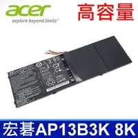 在飛比找松果購物優惠-Acer 宏碁 AP13B3K 原廠電池 R7-571G R