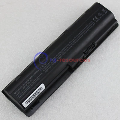 NEW 6Cell Battery for HP G62-225NR G62-234DX G72-227WM G72-B60US G72-B63NR