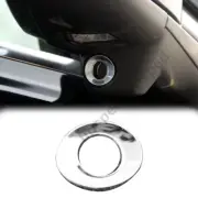 Reversing Mirror Camera Plated Ring For Volvo XC90 XC60 S80L S60 S40 30716060 (for: Volvo)
