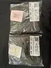 NWT Savage X Fenty Deep Forest Green! Rib Trunks XXXL (3XL)