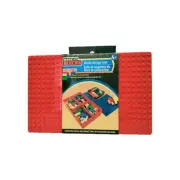 Make-it Blocks Storage Case. Compatible w/ Lego.