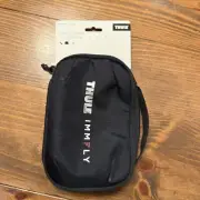 Thule Subterra PowerShuttle Electronics Carrying Case Black
