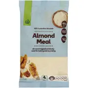 Woolworths Almond Meal 400g