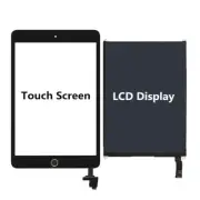 For ipad Mini 2 A1489 A1490 A1491 Touch Panel Screen Digitizer LCD Display Lot