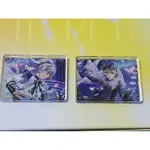 IDOLISH7 偶像星願 アイナナ  RE:VALE 千 百 YUKI MOMO 克羅塔 日本安利美特 壓克力磚 全新