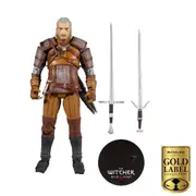 The Witcher - Collector Series Action Figure - 7 Inch