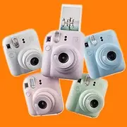 FUJIFILM INSTAX MINI 12