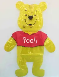 在飛比找樂天市場購物網優惠-【震撼精品百貨】Winnie the Pooh 小熊維尼 充