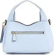 [GUESS] Iwona Top Zip Crossbody
