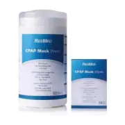 ResMed CPAP Mask Wipes