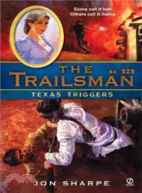 在飛比找三民網路書店優惠-Texas Triggers