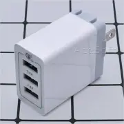 High-Voltage Intelligent Desktop 3Port QC+PD 3.0 Charger for Microsoft Lumia 950