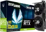 ZOTAC Gaming GeForce RTX 3060 Gaming Graphic Card IceStorm 2.0 ZT-A30600H-10M