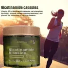 Nicotinamide Riboside+Resveratrol NAD+ Supplement 900mg Anti-Aging 80 capsules