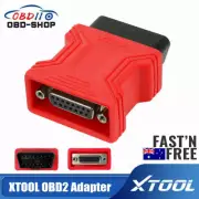 XTOOL Main OBD2 16 Pin Adapter Connector Universal For D7/D8/D9/PAD3/A80 PRO
