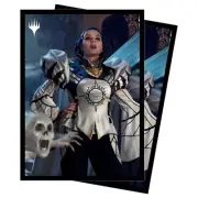 Murder at Karlov manor Magic MTG deck protectors card sleeves (E)