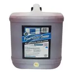 Jayrad Petrol Injector Cleaner 20L - PIC20
