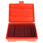 20 Pair 1/32 X 6 Parallel Block Set - Hardened Accuracy Machinist Tools