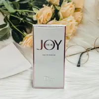 在飛比找樂天市場購物網優惠-Dior Joy by Dior 女性淡香精 30ml (效