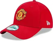 New Era Men's 9Forty Manchester United Cap Baseball Cap