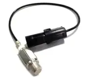 For 86-89 EGR Temperature Switch / Sensor