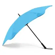 NEW Blunt Executive Blue Rain Umbrella