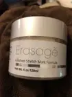 Erasage Enriched Stretch Mark Formula