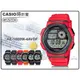 CASIO 時計屋 卡西歐手錶 AE-1000W-4A 男錶 數字電子錶 樹脂錶帶 碼錶 倒數計時 防水 全新