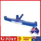 Pool Vacuum Cleaner Head 20 Inch Swimming Pool Cleaner Tool for Home School Pool
