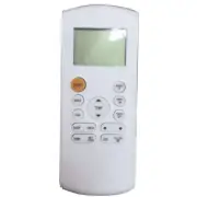 New RG57A4/BGEF For Midea Air Condtioner AC Remote Control RG57A6/BGEF RG57A6(B)