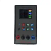 NI210SC Circuit Board Tester with Double Channel Input and Adjustable Setting