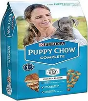 Purina Original Puppy Chow, 4.4 lb