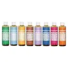 NEW Dr. Bronner's Hemp Pure-Castile Soap Liquid 237ml 18-in-1 All Scent Bronners