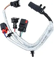 5148105AH Auto Knock Oil Pressure Temperature Sensor Wiring for Chrysler 2011-2017