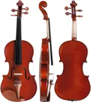 USA Violin 3/4 M-tunes No.150 wood - for learners