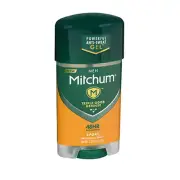 Revlon Mitchum Power Gel Anti-Perspirant Deodorant Sport 2.25 oz By Revlon