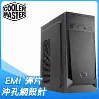 在飛比找PChome24h購物優惠-Cooler Master 酷碼【CMP103 殺手103】