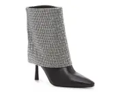Woman's Boots Steve Madden Blitzee Foldover Boot