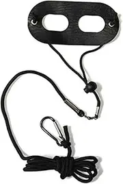 Sosoport Small Animal Harness Kit Lizard Harness Traction Cable 3 Sizes Safe for Reptiles Compact Easy to Use