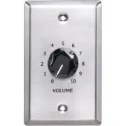 Bogen ATP10 10W Attenuator with Bypass