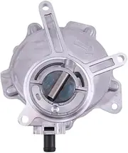 06D145100H 2.0 Turbo Engine Brake Vacuum Pump Flat Mouth Compatible With Passat B6 MK5 Compatible With TT A3 A4 A6 06D Compatible With VW Passat B6 MK5 06D145100E
